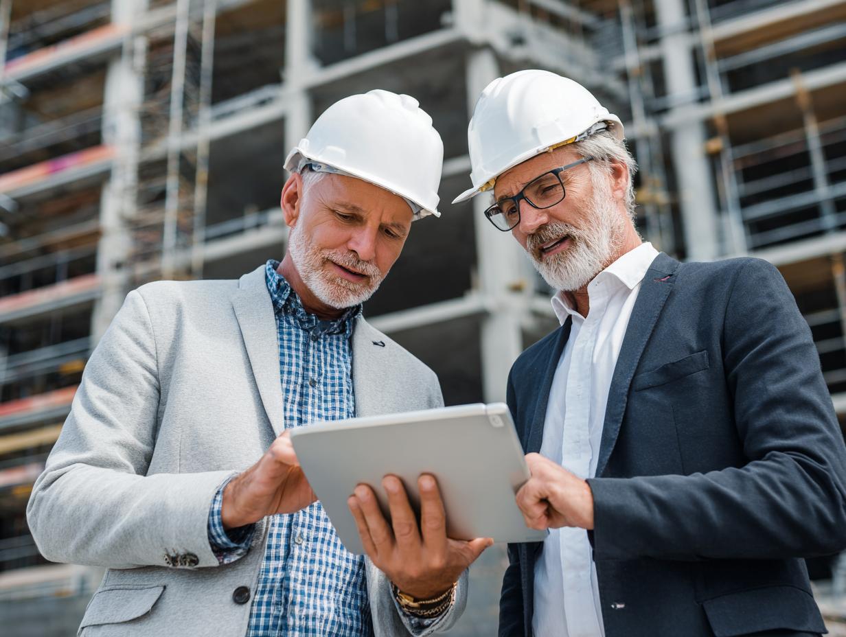 About RONES PROPERTY LTD