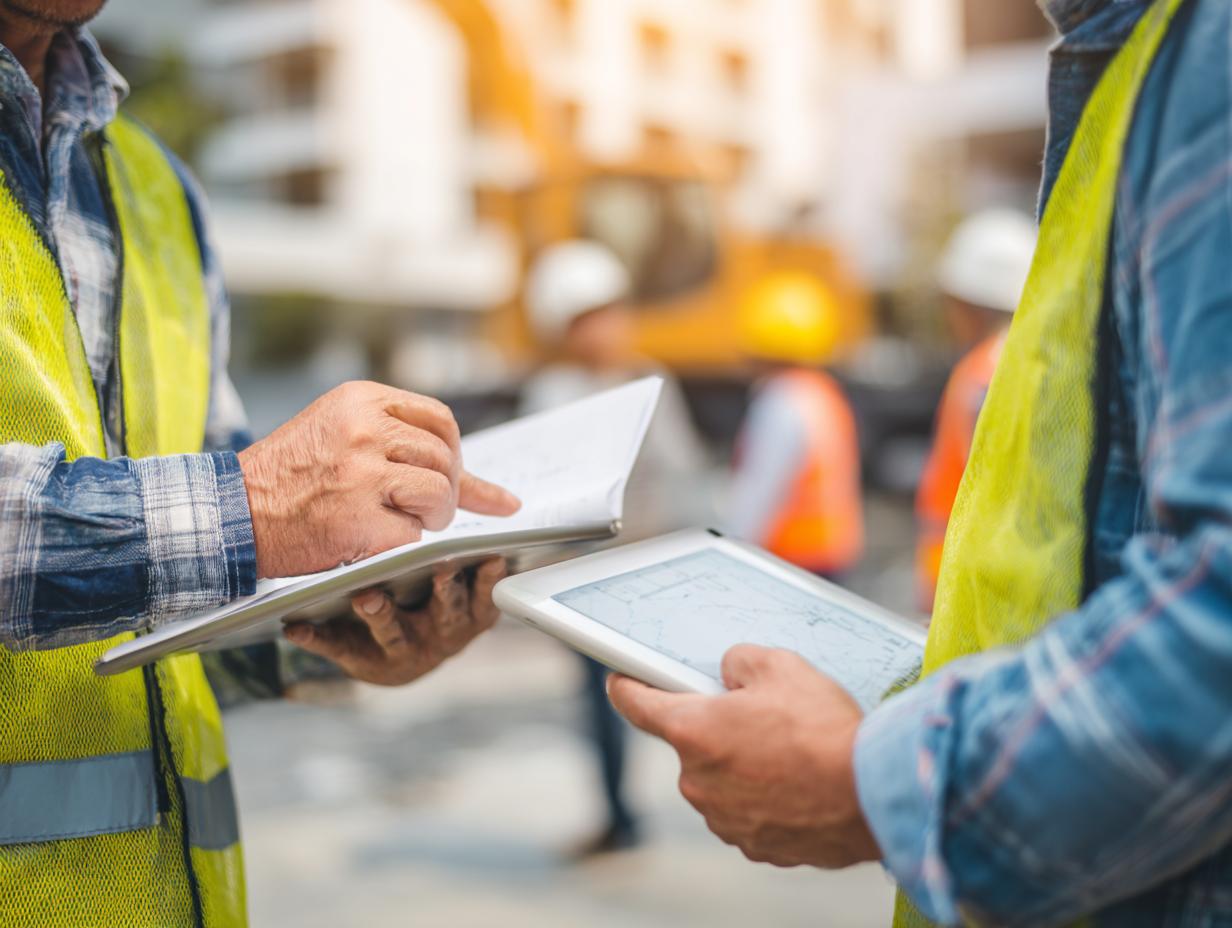 Residential Subdivision Project