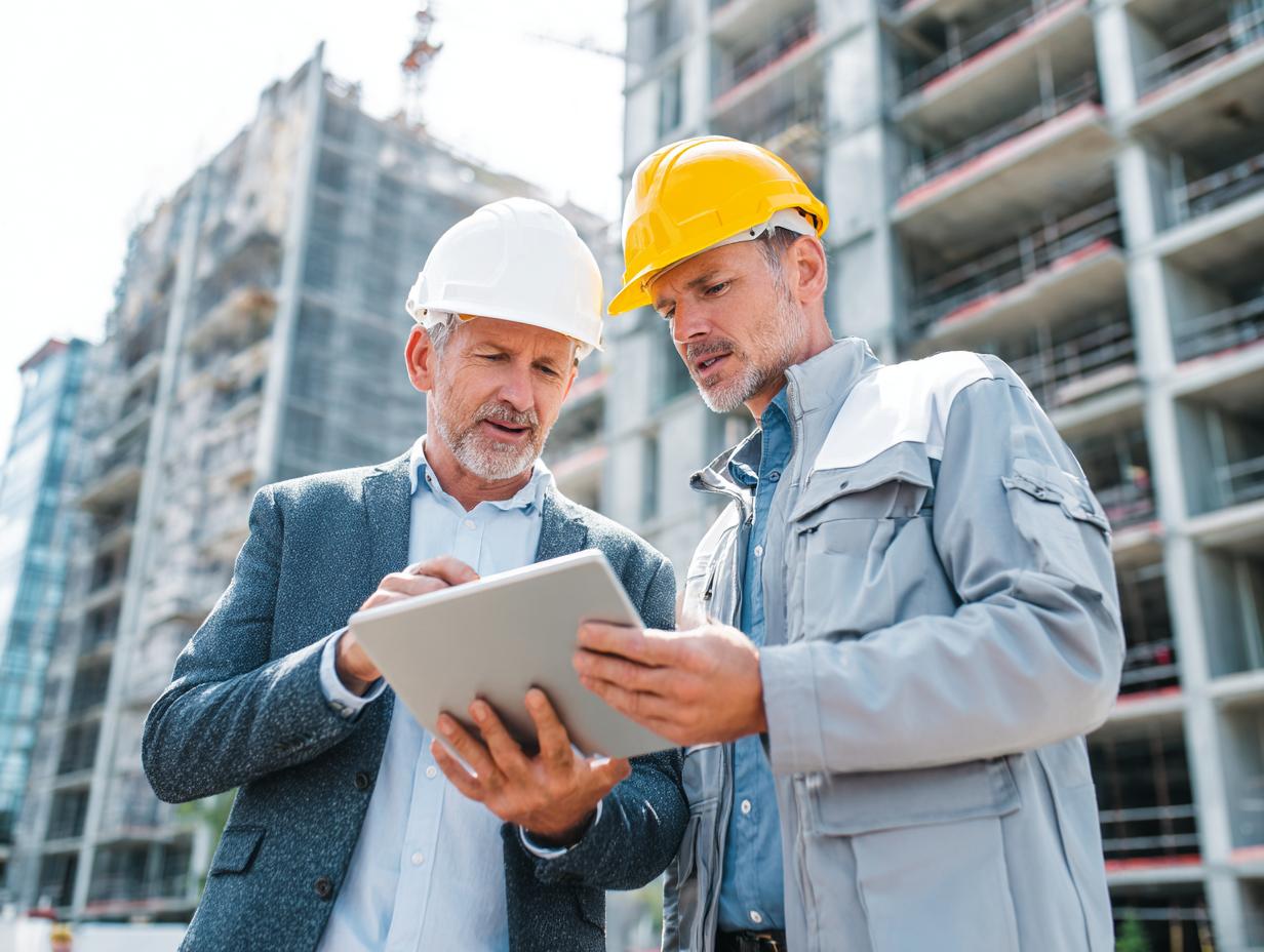 Commercial Development Project