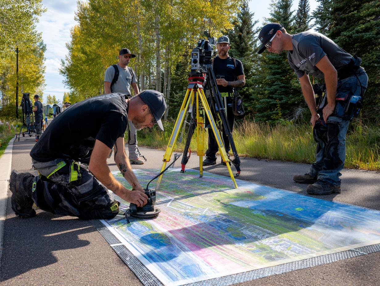 Property Development